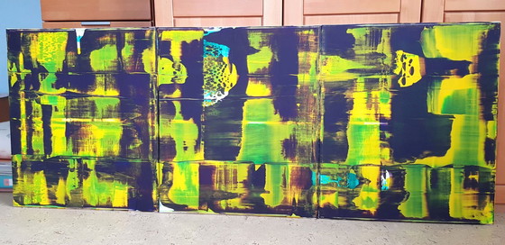 Image 1 of Jürgen Angeler - Roasted Cheese