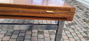 Pieter De Bruyne - extendable table