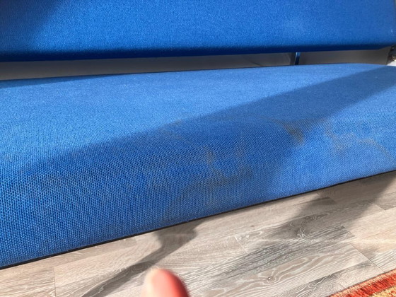 Image 1 of Divano letto Gispen a 3 posti Gijs Van Der Sluis, modello 540