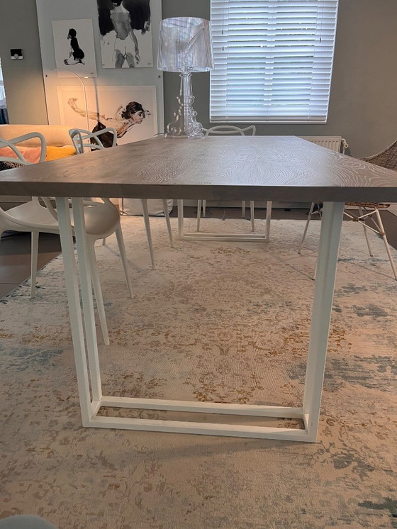 Image 1 of Dining Table Table du Sud