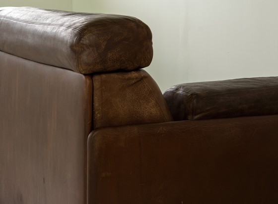 Image 1 of De Sede DS-77 - divano letto componibile