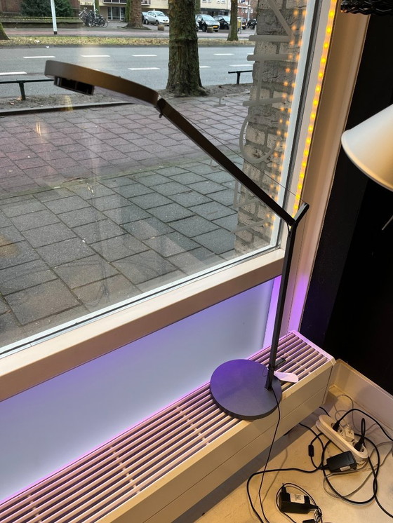 Image 1 of 1 lampe de table Artemide Demetra