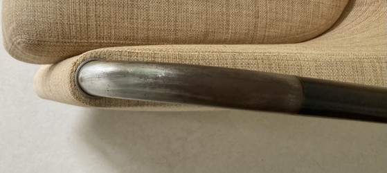 Image 1 of Juego de 2 sillones Giorgetti