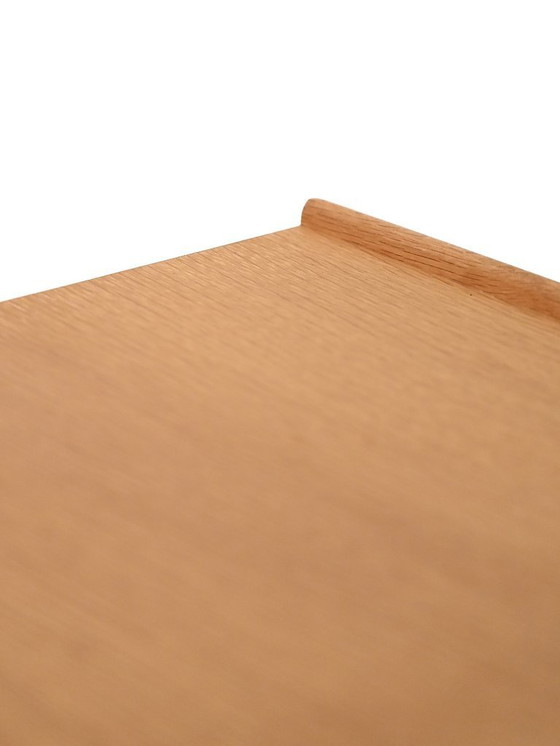 Image 1 of Norwegian “Krobo” bench by Torbjørn Afdal