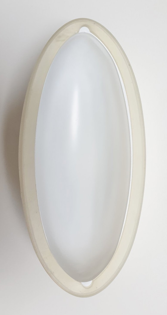 Image 1 of Solzi Luce - Lampada da parete (4) - Ovalina