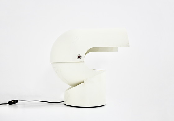 Image 1 of Table lamp "Pileo Mezzo" by Gae Aulenti for Artemide, 1970s