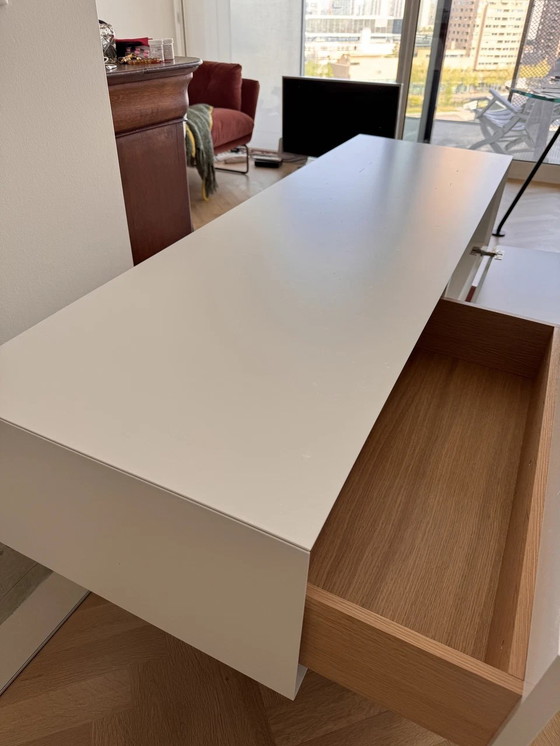 Image 1 of Pastoe Vision Hanging Wall Combination