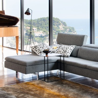 Image 1 of Divano Jori Design - Shiva JR-3990 (Prezzo originale 11.041 EUR)