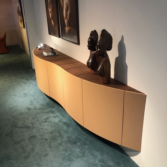 Image 1 of Private Label zwevend dressoir