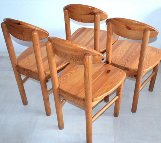 Image 1 of 4 x Esszimmerstuhl Rainer Daumiller