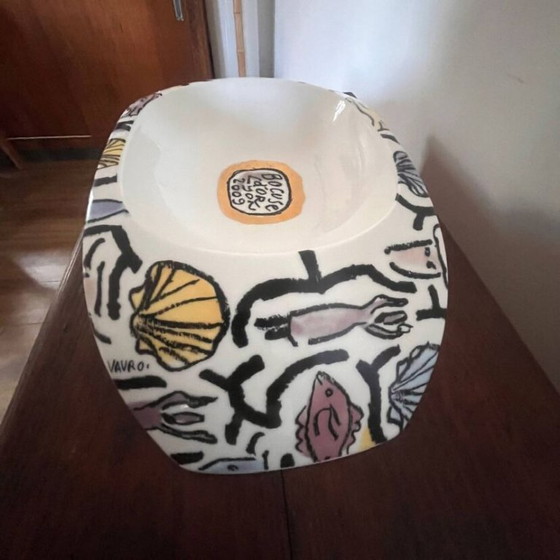 Image 1 of Vender Buscar un producto Productos similares Página 1 de 16 Plat Vavro - Bocuse d’Or - 2009