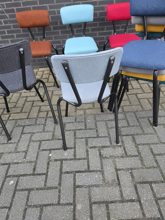 Image 1 of Marko schoolstoelen in 14 kleuren