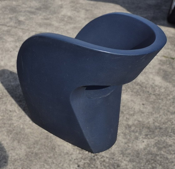 Image 1 of -MOROSO- Il piccolo Albert. Design di Ron Arad.