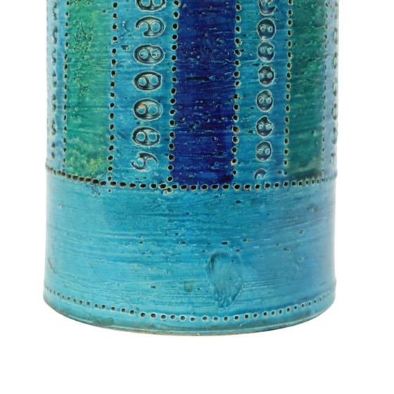 Image 1 of Aldo Londi Bitossi Vase