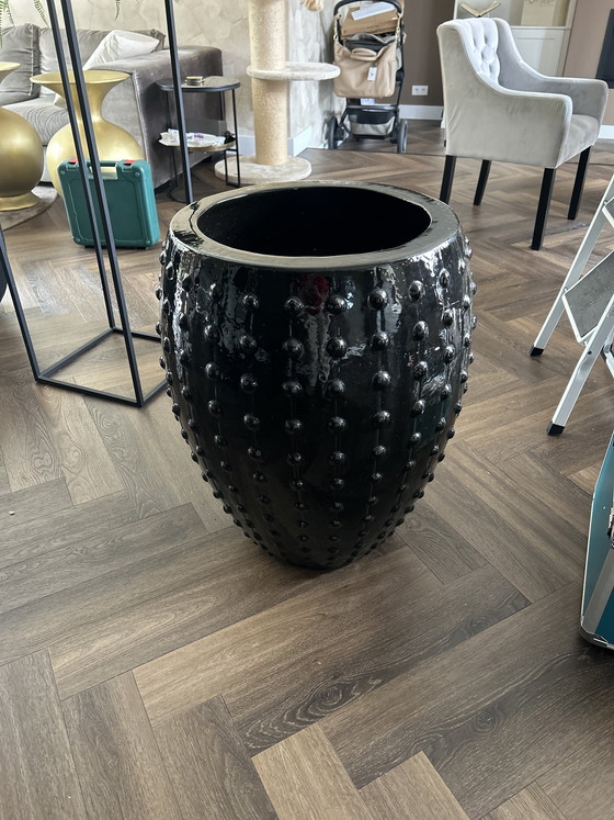 Image 1 of Vaso e contenitore - Pukk taglia M