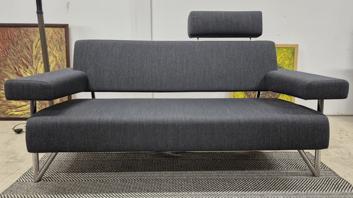 Havee Cloak Modell Stone 2-Sitzer Sofa