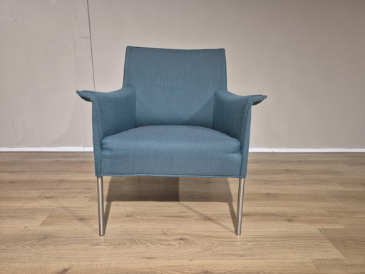 Design on Stock - Limec - Armchair - Blue - Design