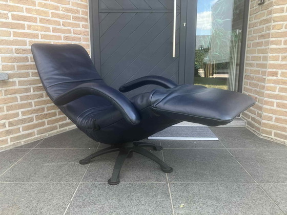 Image 1 of Jori Yoga Relax Medium Blu Scuro Top condition!