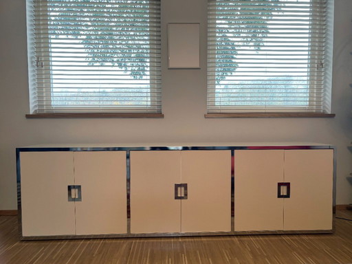 Dressoir Stefan Scholten '95