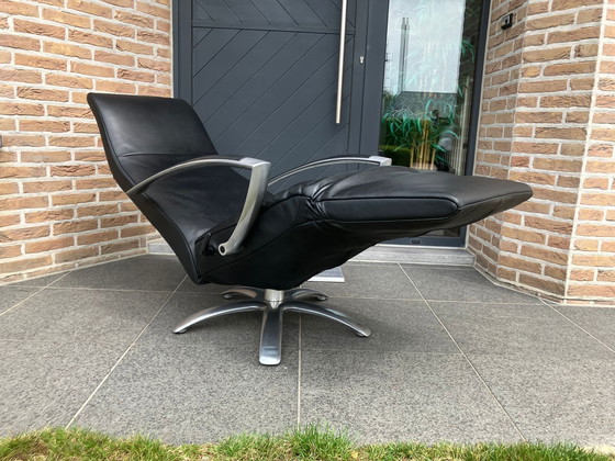 Image 1 of Nero Jori Brainbuilder relax Come nuovo!!! Medi Mono-move incl. cuscino