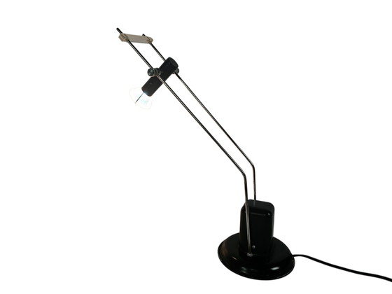 Image 1 of W.L.P. lighting - wall/table lamp - Netherlands - 1970's