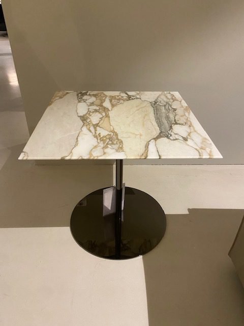 Mesa auxiliar Minotti Bellagio