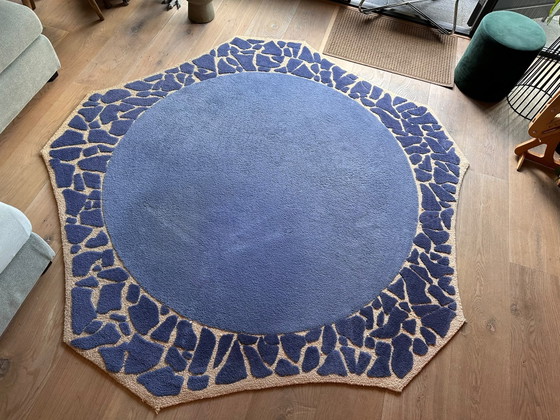 Bijzonder vloerkleed – Vloerkleden en tapijten, Wool (photo 7 of 9)