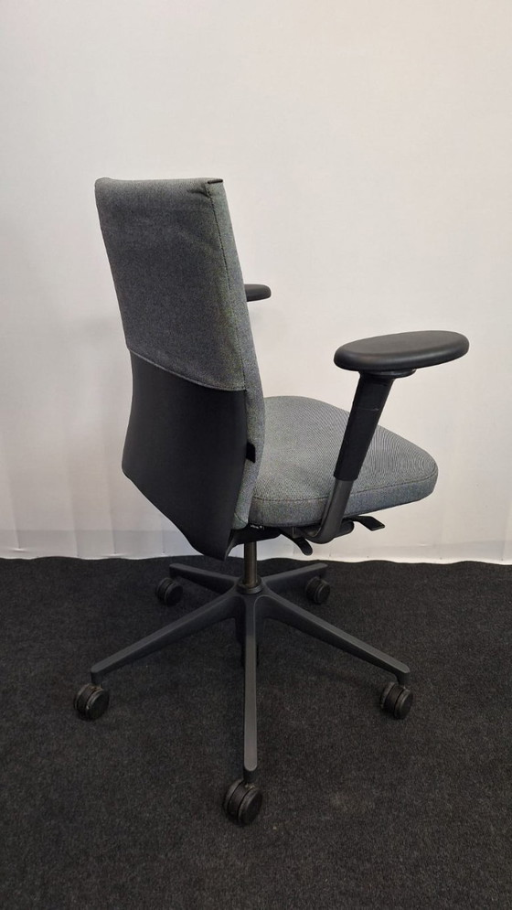 Image 1 of Sedia da ufficio Vitra ID Soft Chair