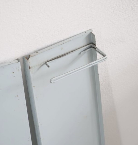 Image 1 of Compact tomado shelf with drawer