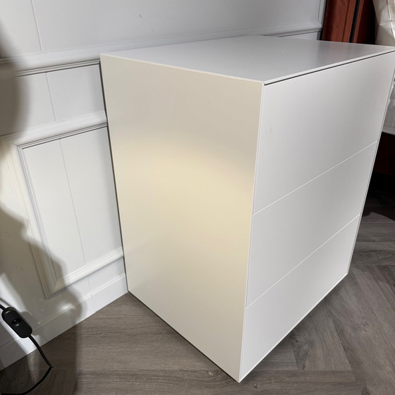 Image 1 of Cómoda Piure Nex Pur Box