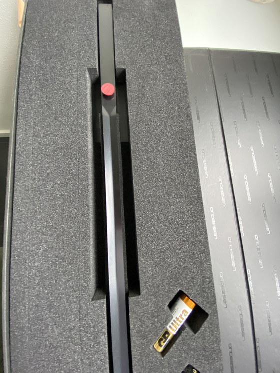 Image 1 of Orologio da parete Cosmo A7000 Progettato da Andersen Design Studio Mo Mo