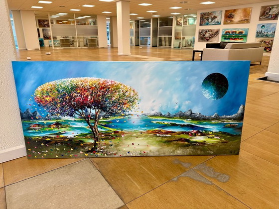 Image 1 of Dream XXL