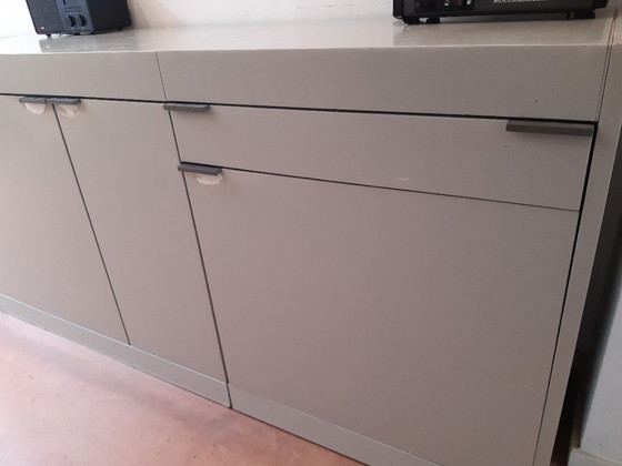 Image 1 of Pastoe buffetkast