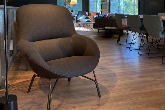 Image 1 of Bontempi Long Island armchair