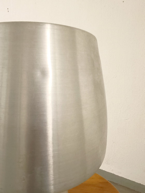 Image 1 of Rob Gijsbers and Jan Melis for Planet Amsterdam table lamp 