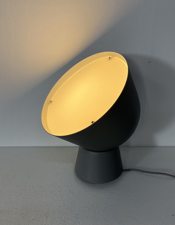 Image 1 of Ikea design Ola Wihlborg wand bureau lamp tafellamp 