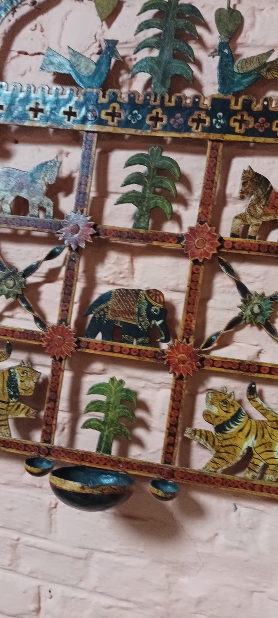 Image 1 of Decoración de pared