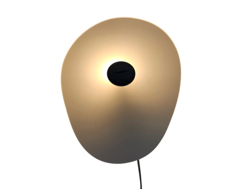 Foscarini - design Ferruccio Lavian - model Bit Parete - XL wandlamp - Italie - 1992