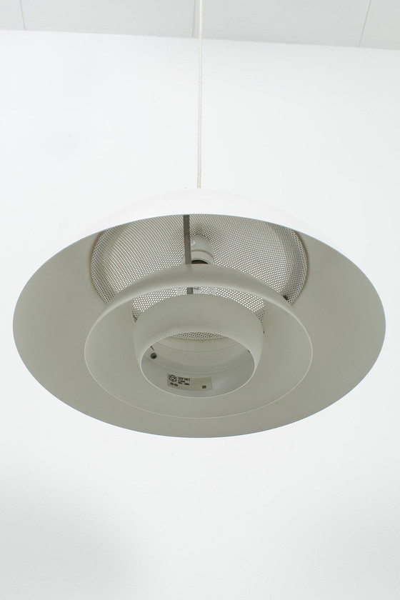 Image 1 of ‘Safari’ hanglamp voor Nordisk