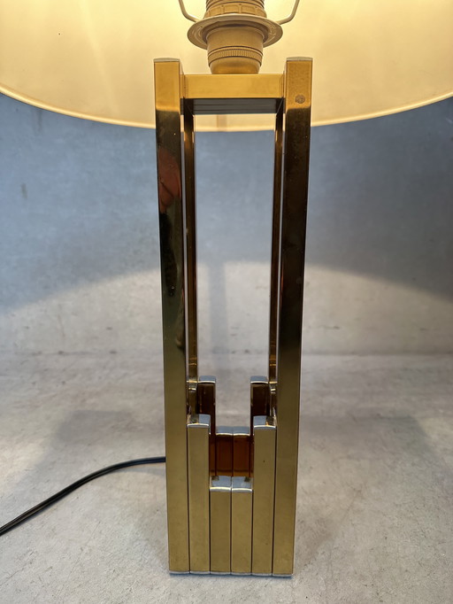 Lampe de table vintage Régence - Lumica