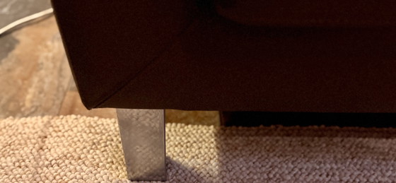 Image 1 of Leolux Antonia 2-seater sofa taupe