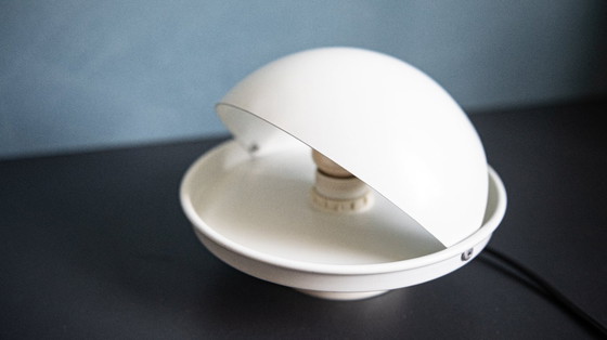 Image 1 of Lampada da parete Dijkstra Eclipse bianca