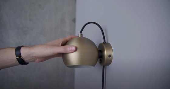 Image 1 of BoConcept - Applique Ball Magnet