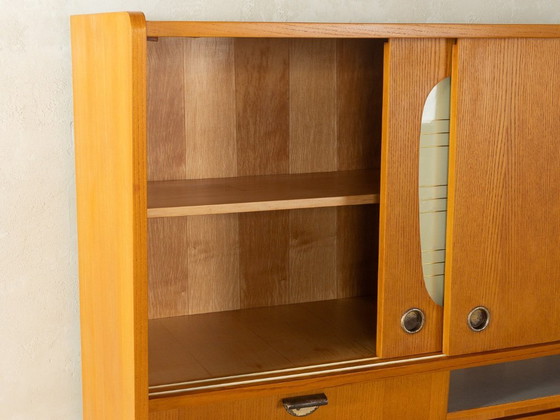 Image 1 of Lovely Kitchen Cabinet, 1950s, Vintage