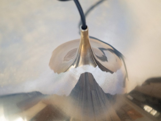 Lampada a sospensione semi vintage di Bonderup e Thorup, Danimarca, 1968 – Fog & Mørup (photo 10 of 13)