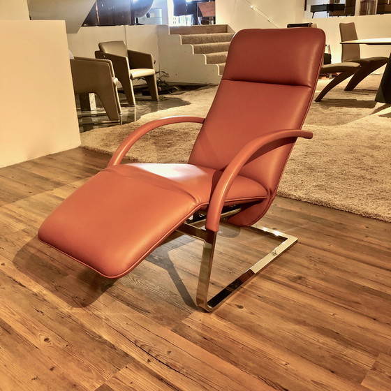 Image 1 of Franz Fertig Fino Relaxsessel