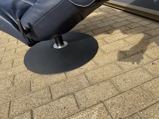 Image 1 of Jori Symphony relax Celia Cielo leder Maat Medi, Mono-move