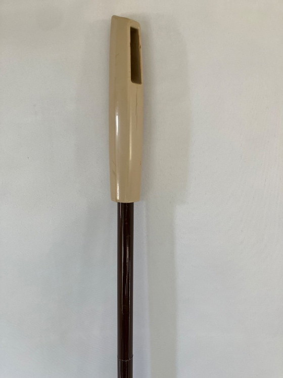 Leifheit Regulus Carpet Sweeper – Kitchen accessories, Metal, Plastic (photo 5 of 6)