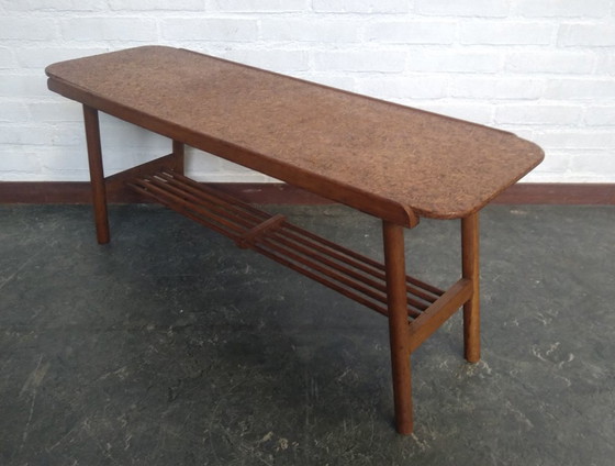 Image 1 of table basse vintage