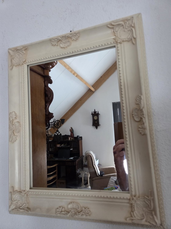 Image 1 of Brocante spiegel 